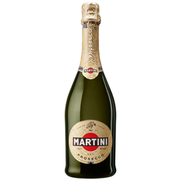Picture of MARTINI SPARKLING 750ML x 6